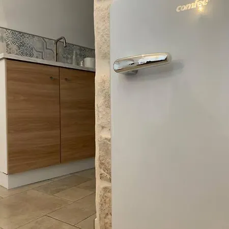 Franco Deluxe Semesterbostad Ceglie Messapica