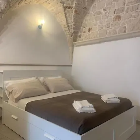 Franco Deluxe Semesterbostad