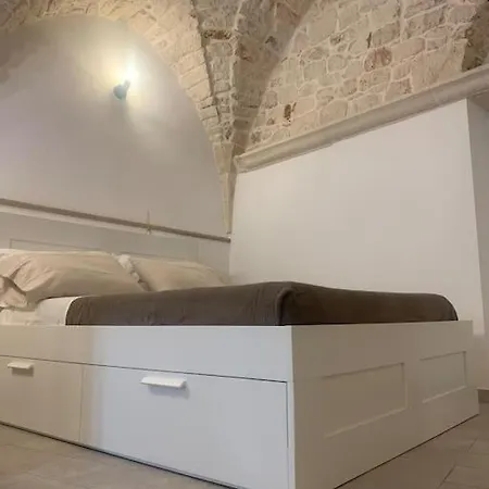 Franco Deluxe * Ceglie Messapica