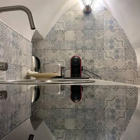 Franco Deluxe Semesterbostad Ceglie Messapica