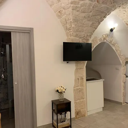 Franco Deluxe Semesterbostad Ceglie Messapica