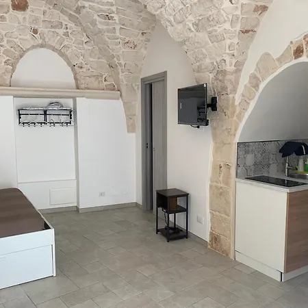 Franco Deluxe Hébergement de vacances