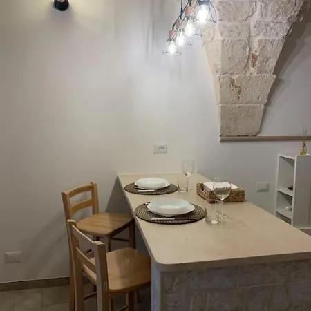 Franco Deluxe * Ceglie Messapica