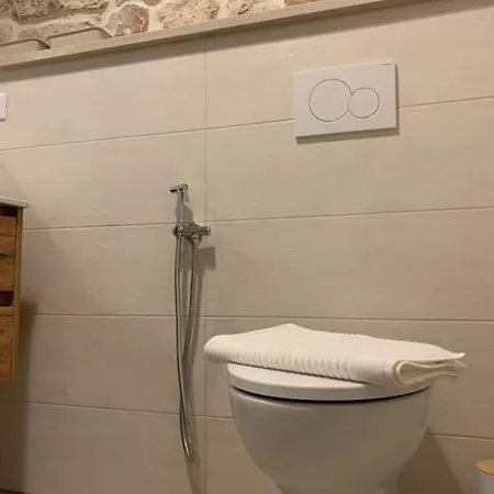 Hébergement de vacances Franco Deluxe