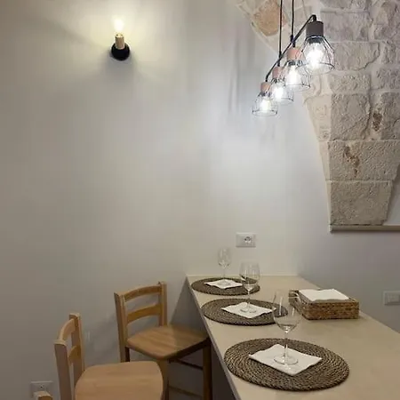 Franco Deluxe Hébergement de vacances