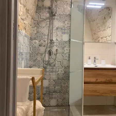 Franco Deluxe Hébergement de vacances *