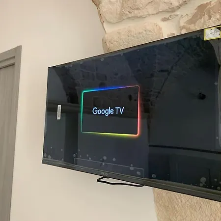 Franco Deluxe * Ceglie Messapica