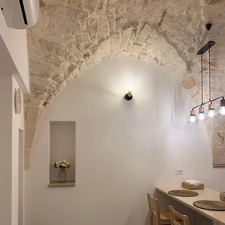 Franco Deluxe Ceglie Messapica