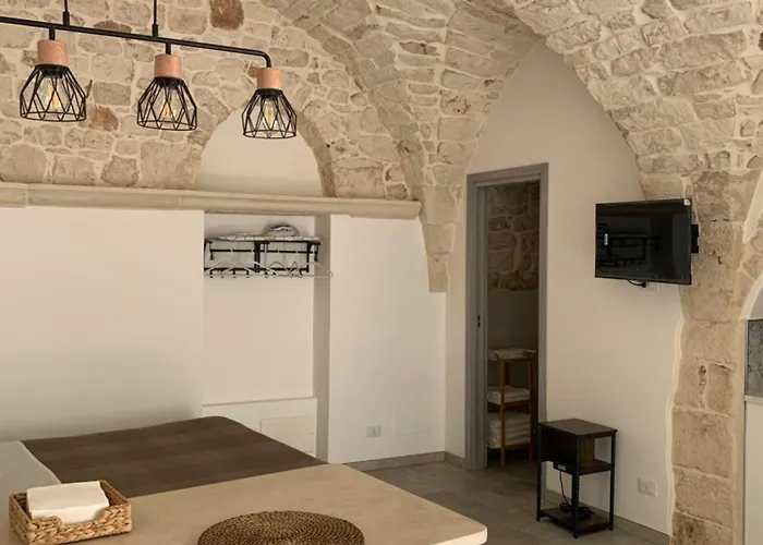 Franco Deluxe Ferienhaus