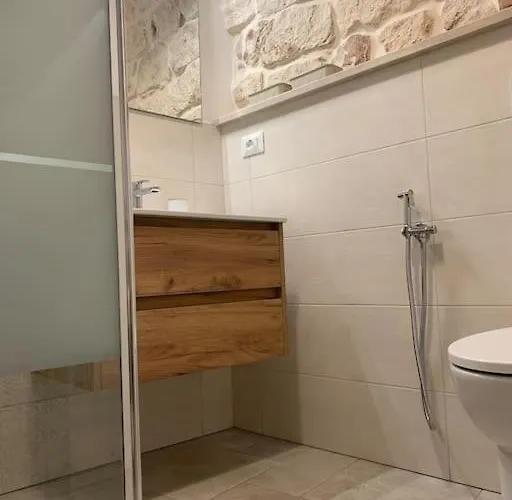 Franco Deluxe Ferienhaus *