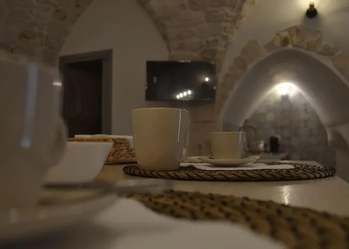 Ferienhaus Franco Deluxe