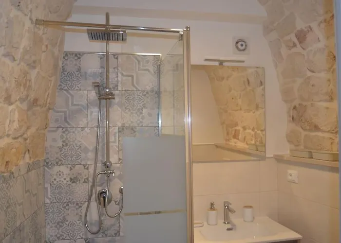 Ferienhaus Franco Deluxe