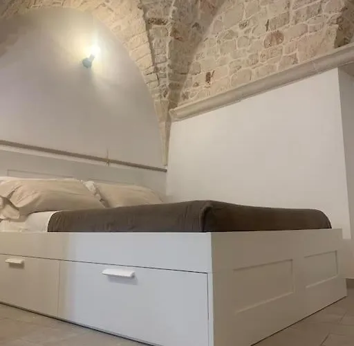 Franco Deluxe * Ceglie Messapica