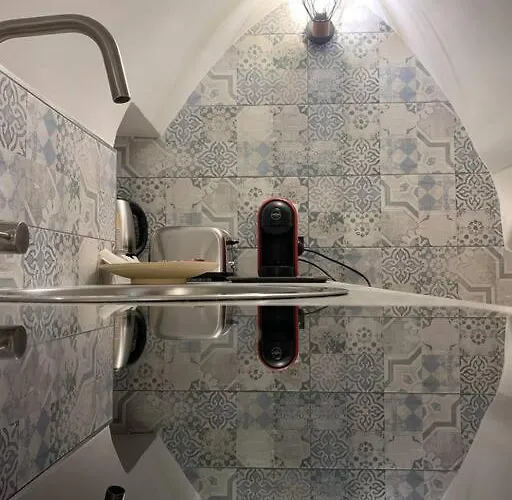Franco Deluxe Ferienhaus Ceglie Messapica