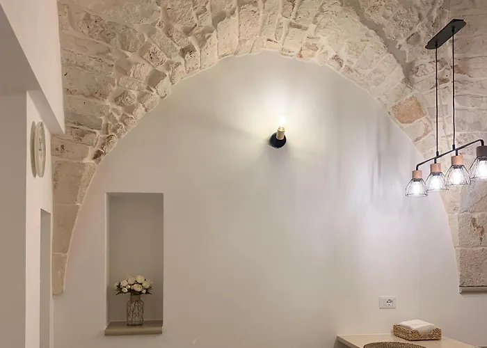 Franco Deluxe Ceglie Messapica